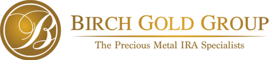 Birch Gold Group: Financial Security Through Physical Precious Metals