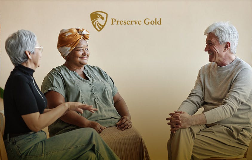 Preserve Gold Review: Precious Metal Protection
