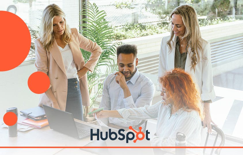 HubSpot CRM Review: Holistic Platform With a Free Option