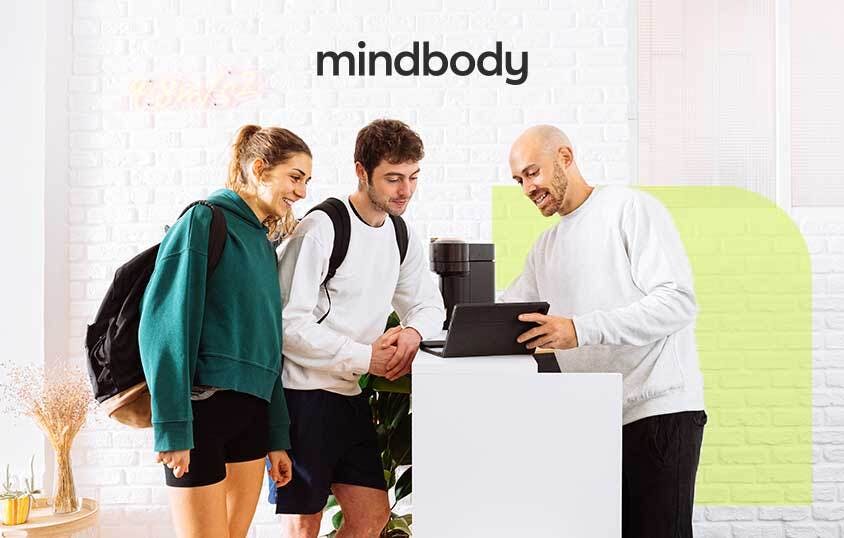 Streamline Wellness Business Management with MindBody POS