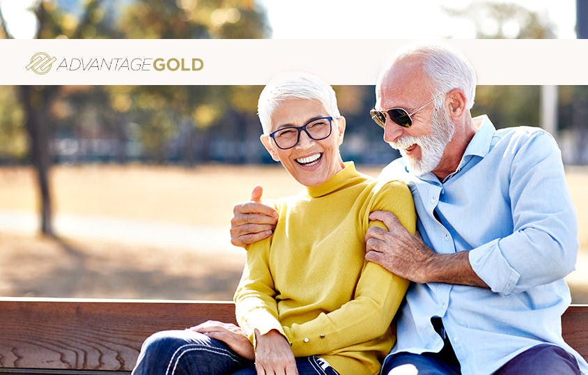 Advantage Gold Review: Your Path to Financial Freedom