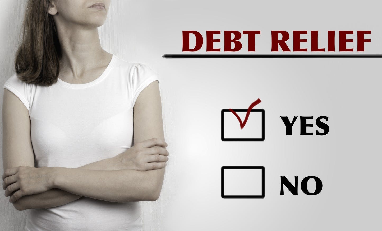 CountryWide Debt Relief Review