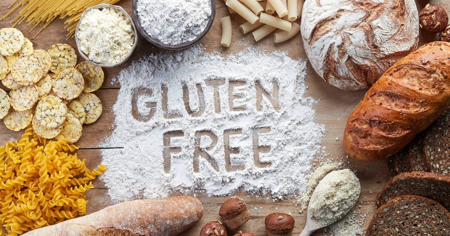 Gluten Free Meal Kits: Cope with Celiac Disease