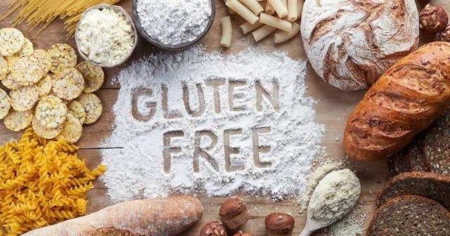 Gluten Free Meal Kits: Cope with Celiac Disease