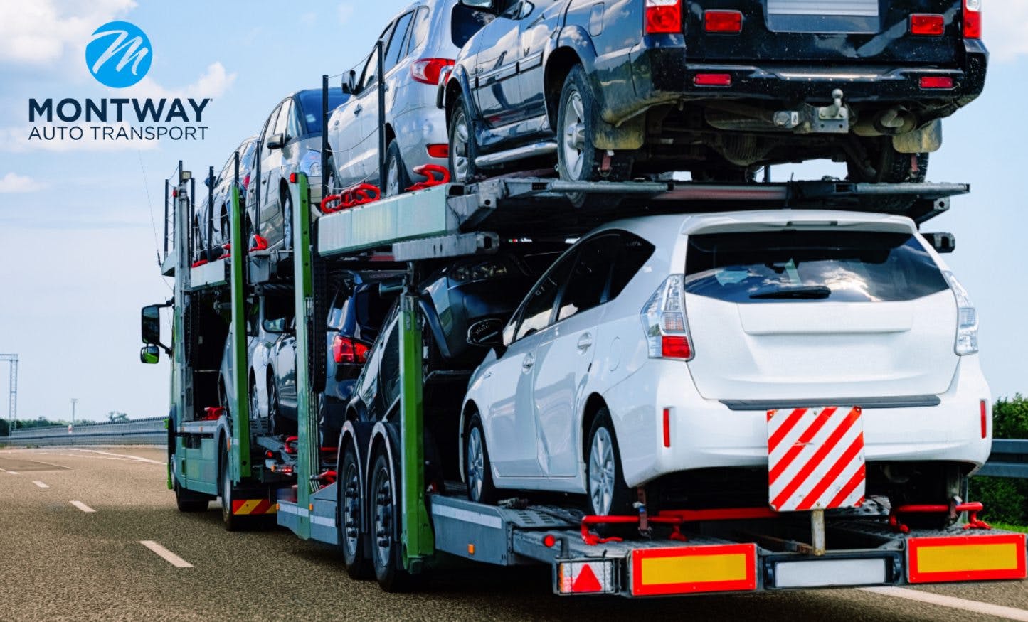 Montway Auto Transport: Your #1 Company