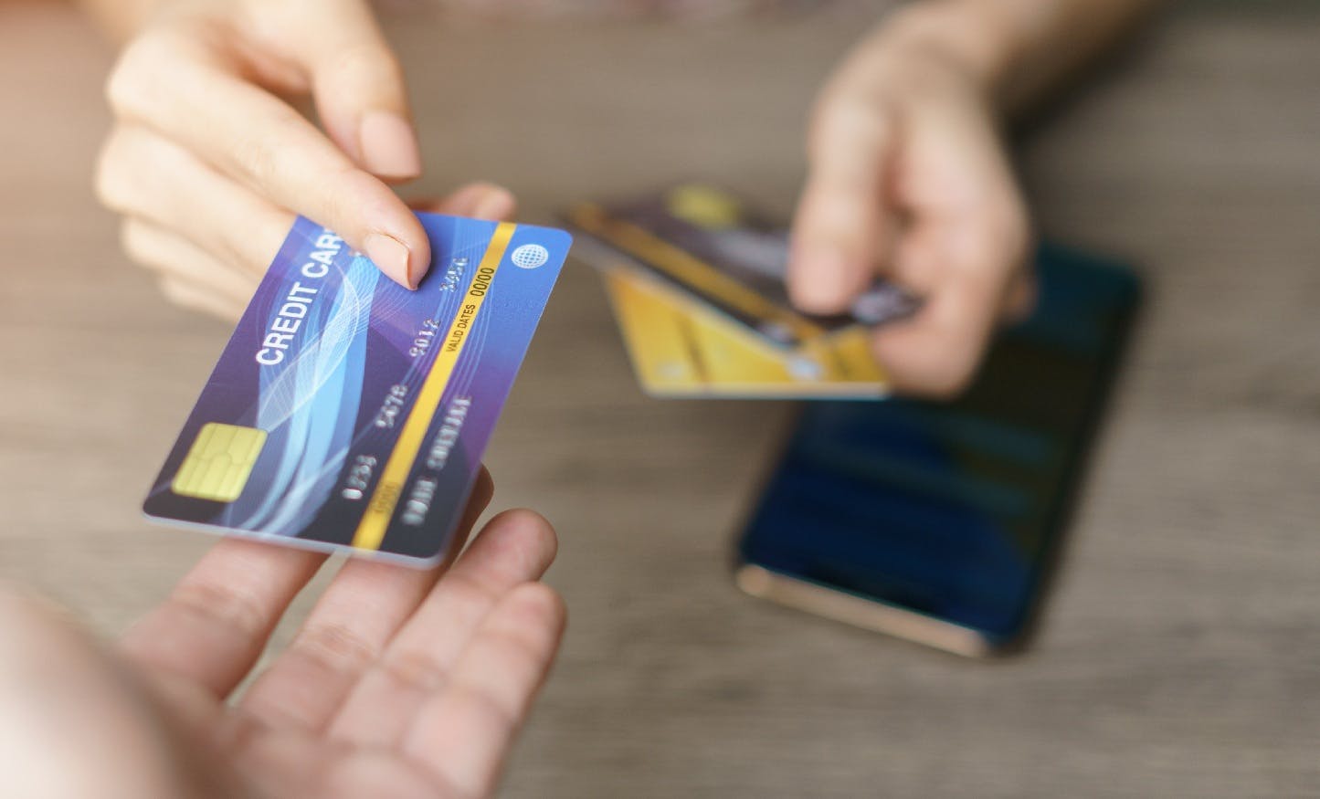 Best Balance Transfer Credit Cards in [y]