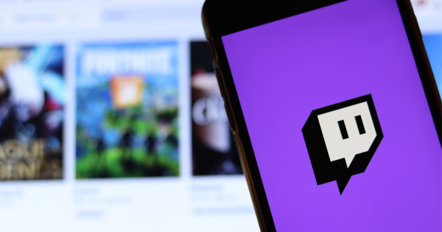 How to Unblock Twitch TV from Anywhere