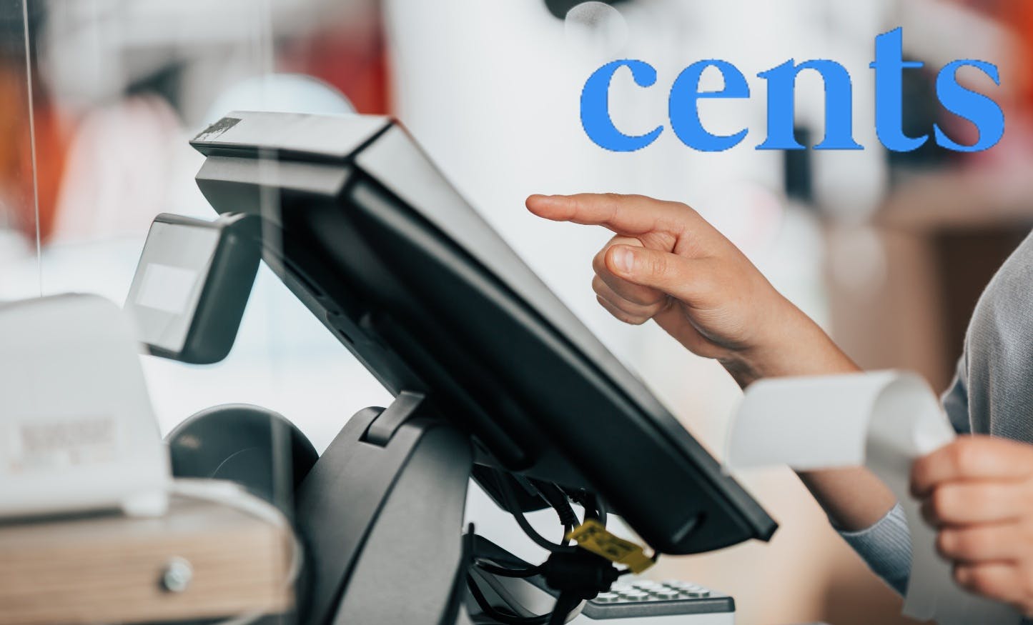 Cents POS: Simplifying Your Laundromat's Management System