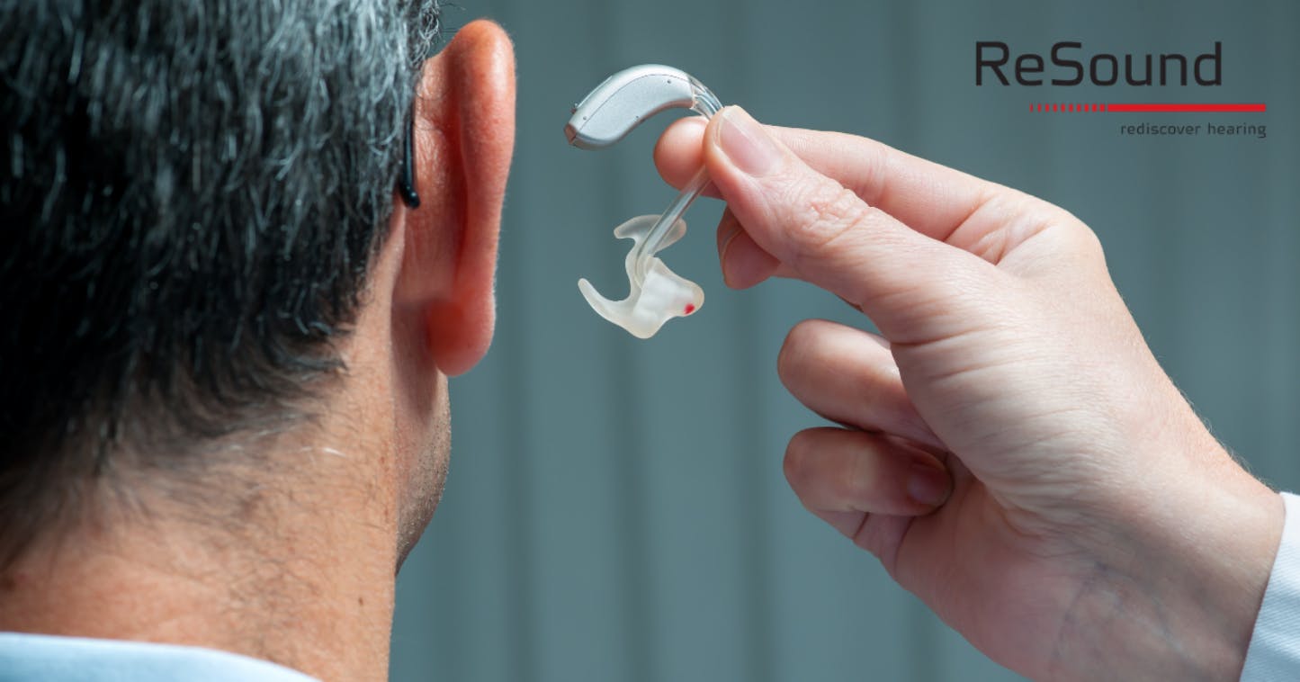 ReSound Hearing Aids: Models, Cost, and Features
