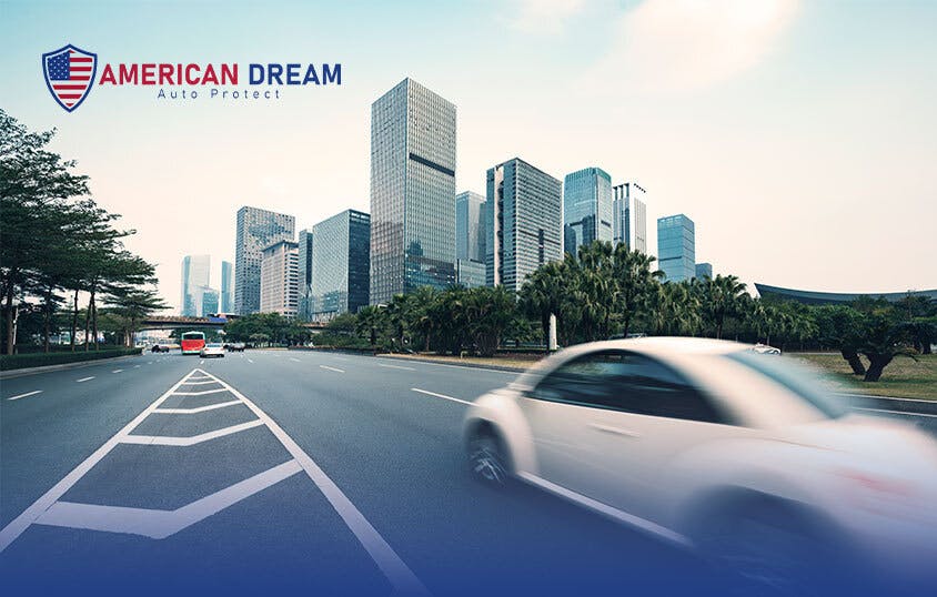 American Dream Auto Protect Review: The Road to Confidence