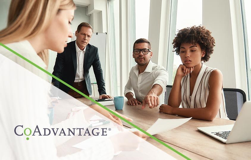 CoAdvantage PEO Review: Tailored HR Solutions for Small Business