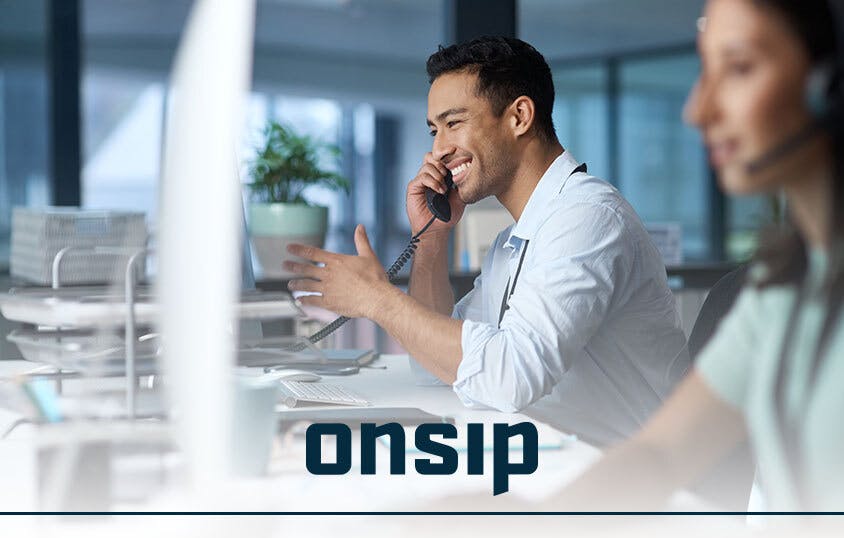 OnSIP: Reliable Business VoIP Features