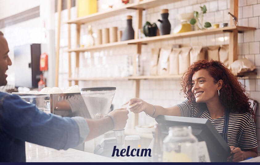 Secure Solutions, Seamless Operations: A Helcim POS Review