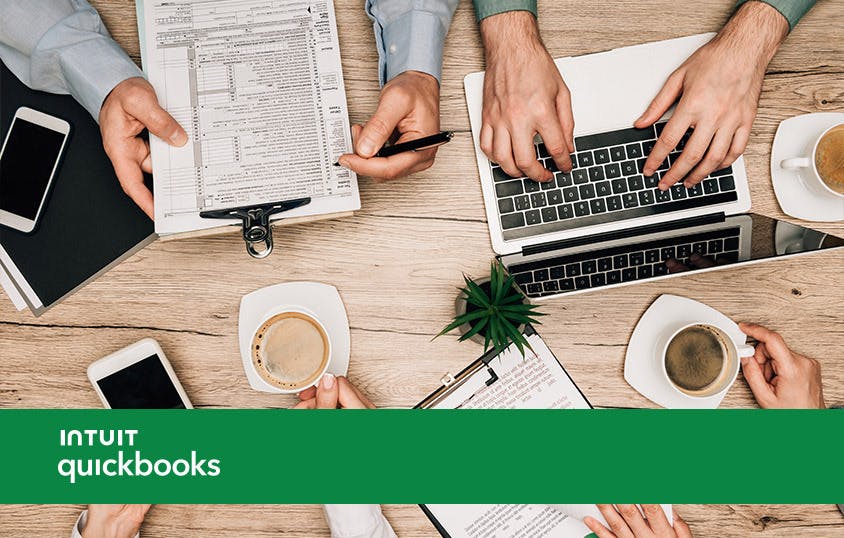 QuickBooks Payroll: Maximize Business Efficiency