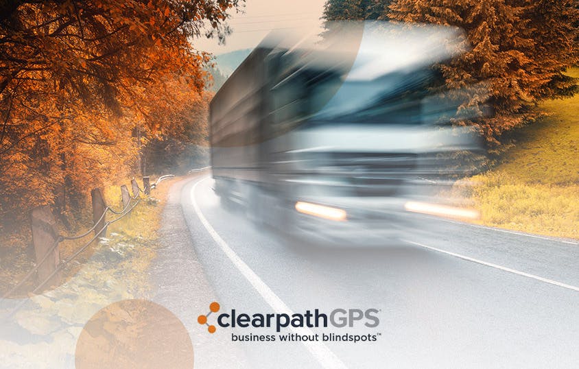 ClearPathGPS: Smooth Roads Ahead