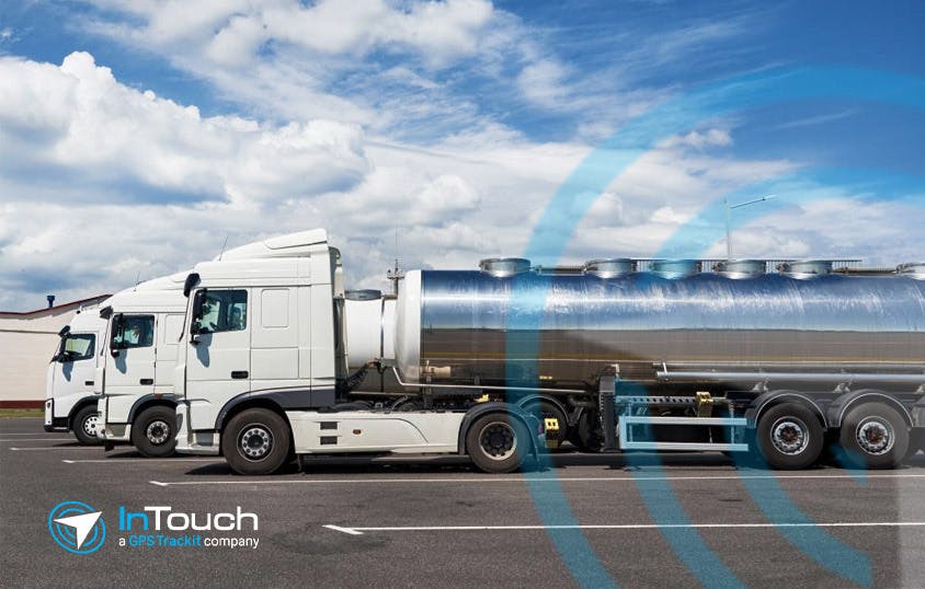 InTouch GPS Review: Fueling Fleet Success