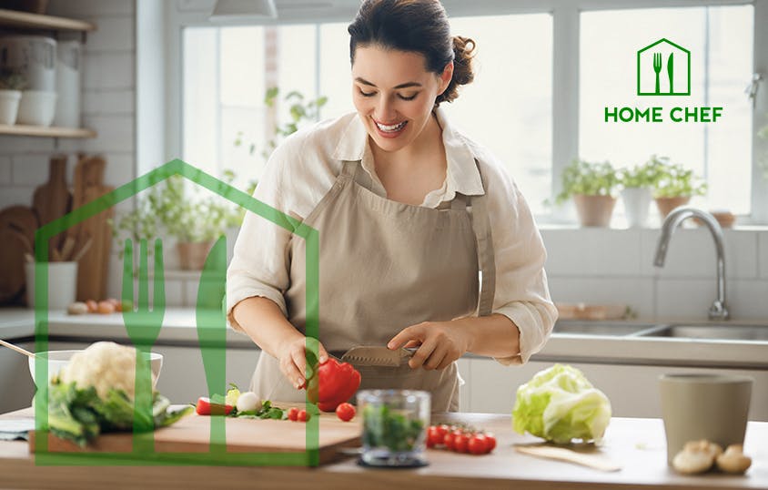 Home Chef: An Adaptable, Stress-Free Meal Kit Service