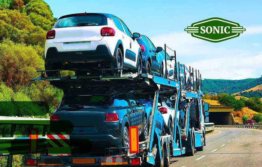Route to Satisfaction: A Sonic Auto Transportation Review