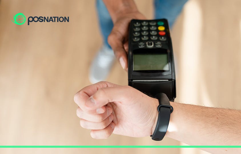 How POS Nation Empowers Merchants with Integrated Solutions