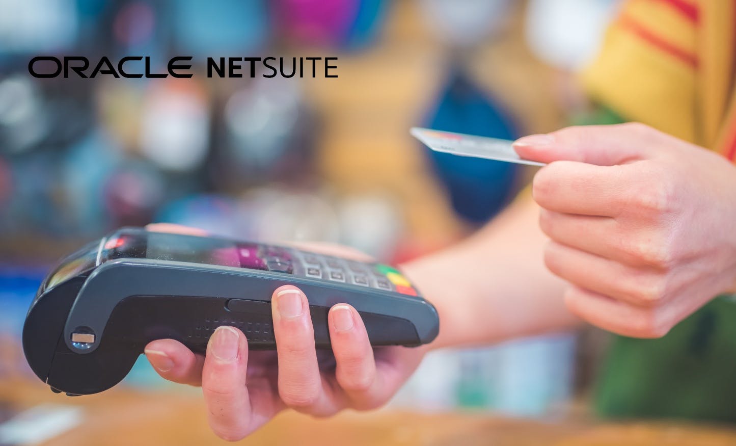 NetSuite POS: Revolutionizing Retail Operations & Customer Management