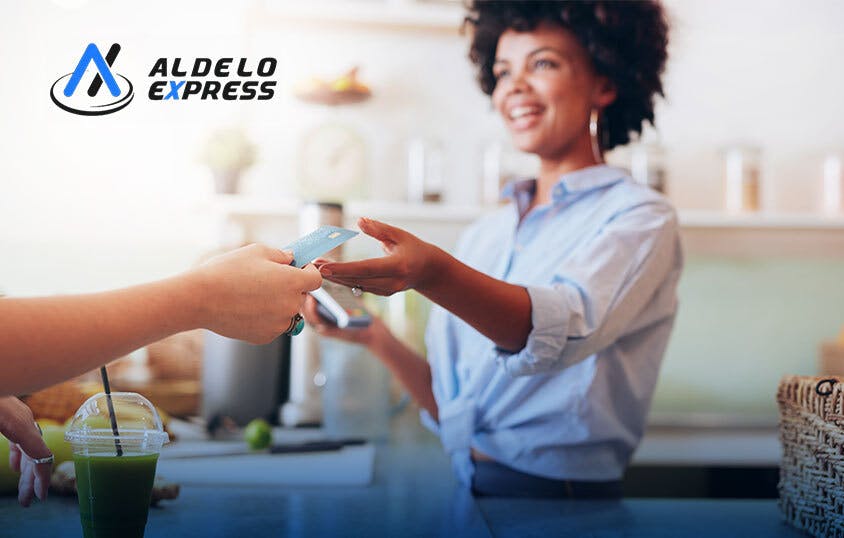 Aldelo POS Systems Exceed Modern Restaurant Demands