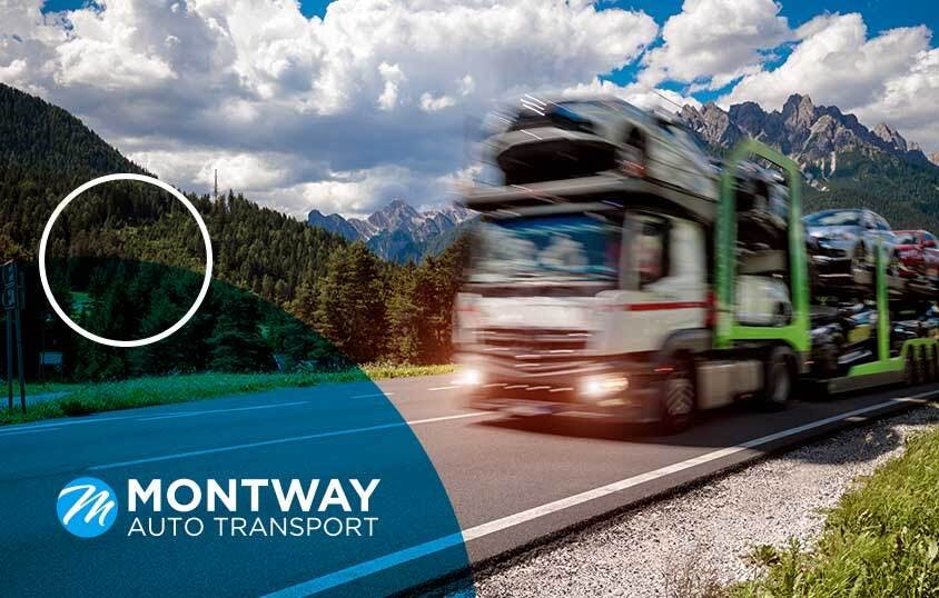 Montway Auto Transport: Efficient & Reliable Transportation
