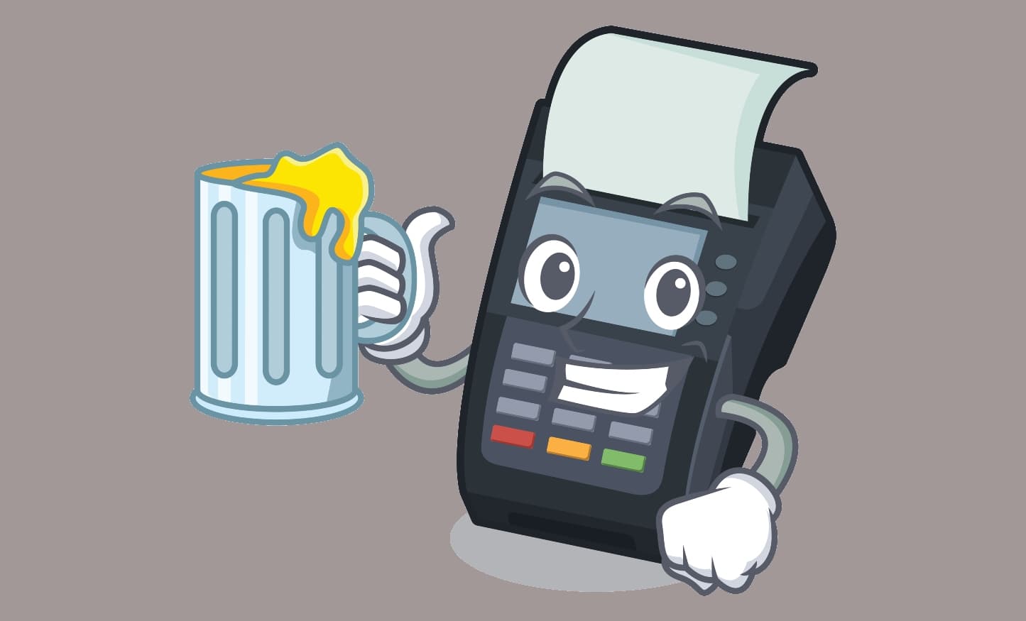 Best Liquor Store POS Systems