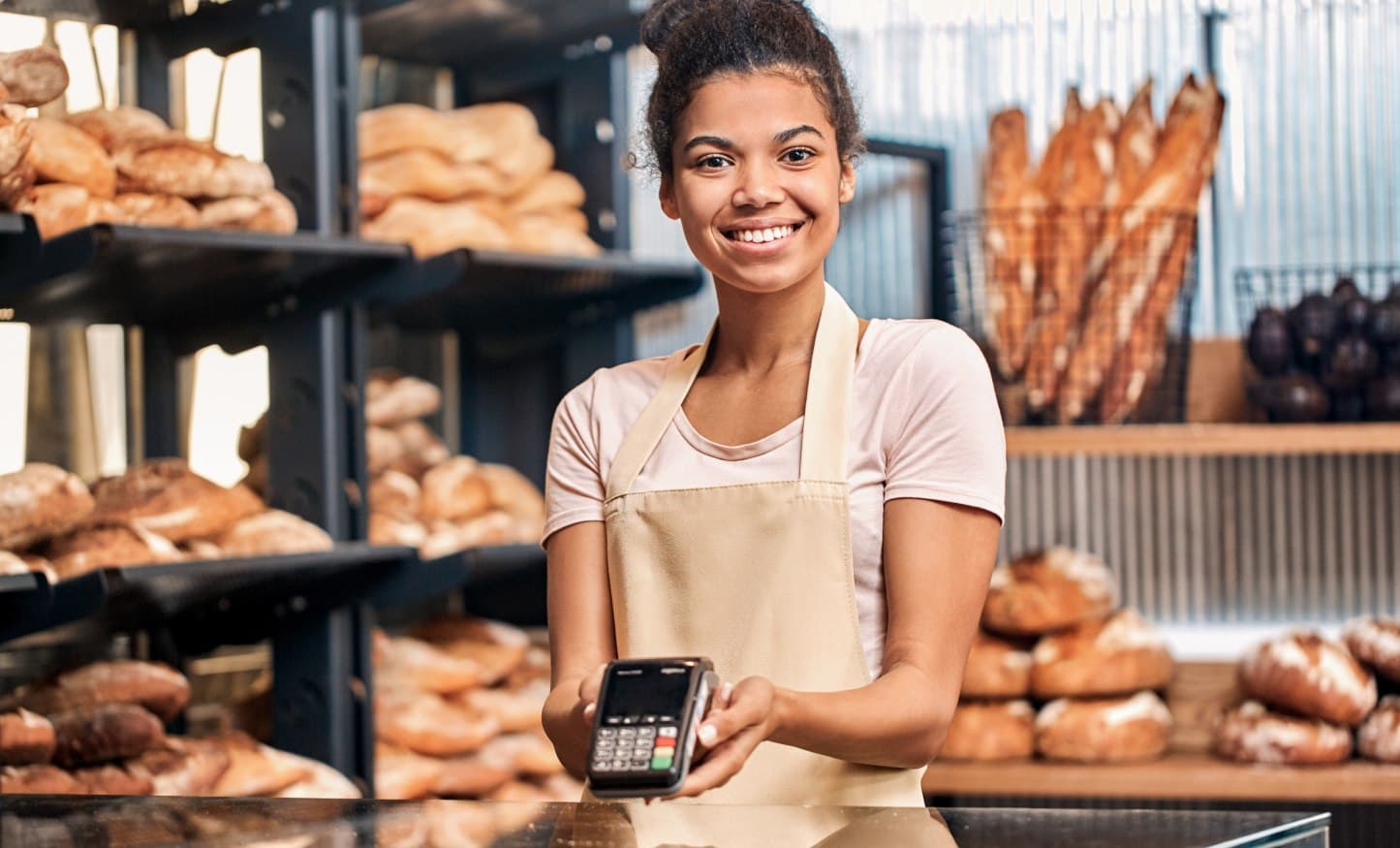 Best Bakery POS Systems