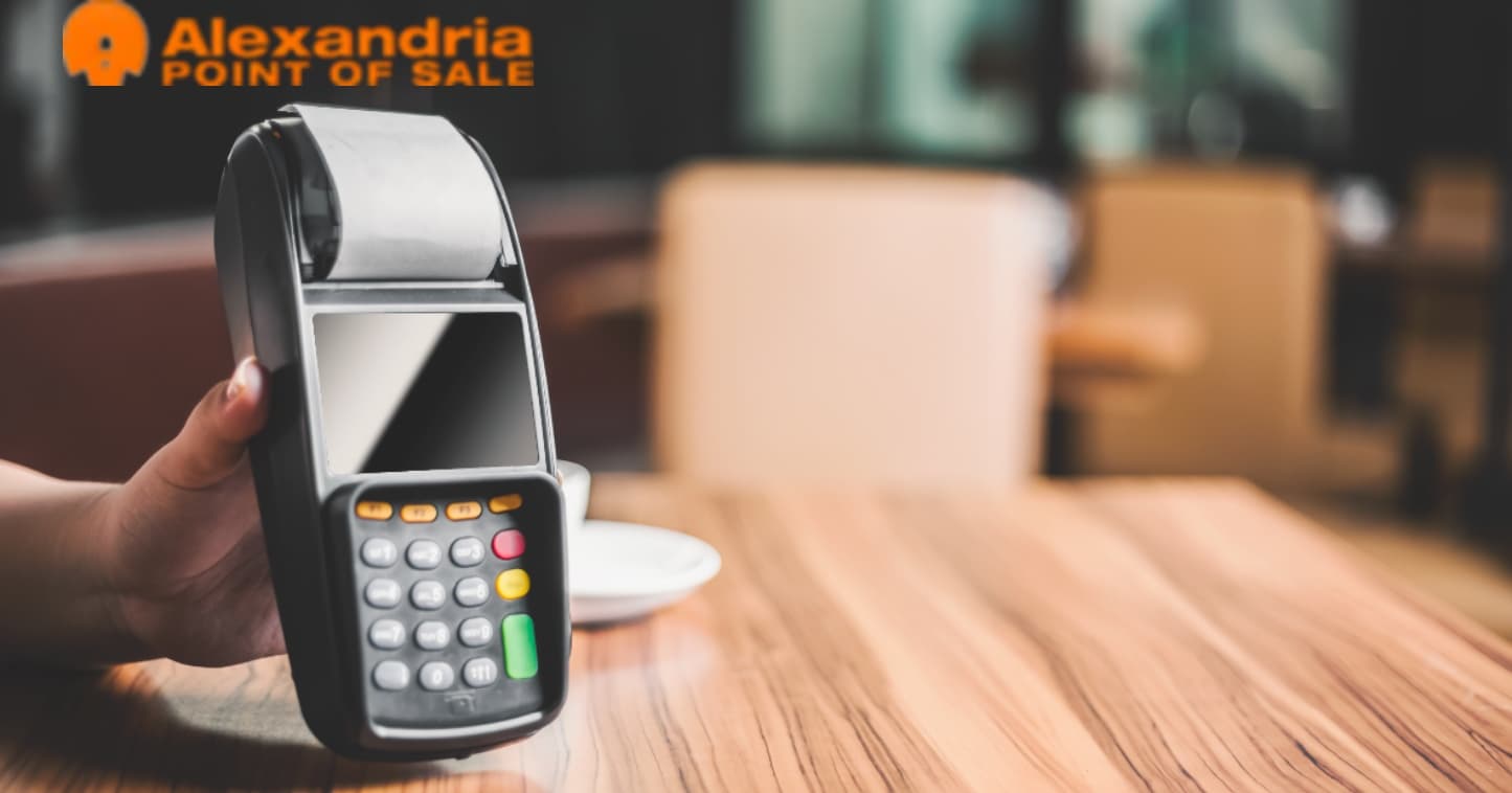 POS Maid Review: Simple and Affordable POS Software