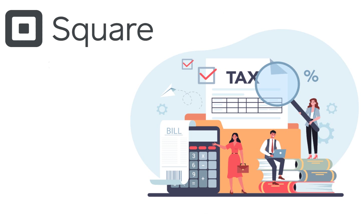 Square POS: All You Need to Run a Business 