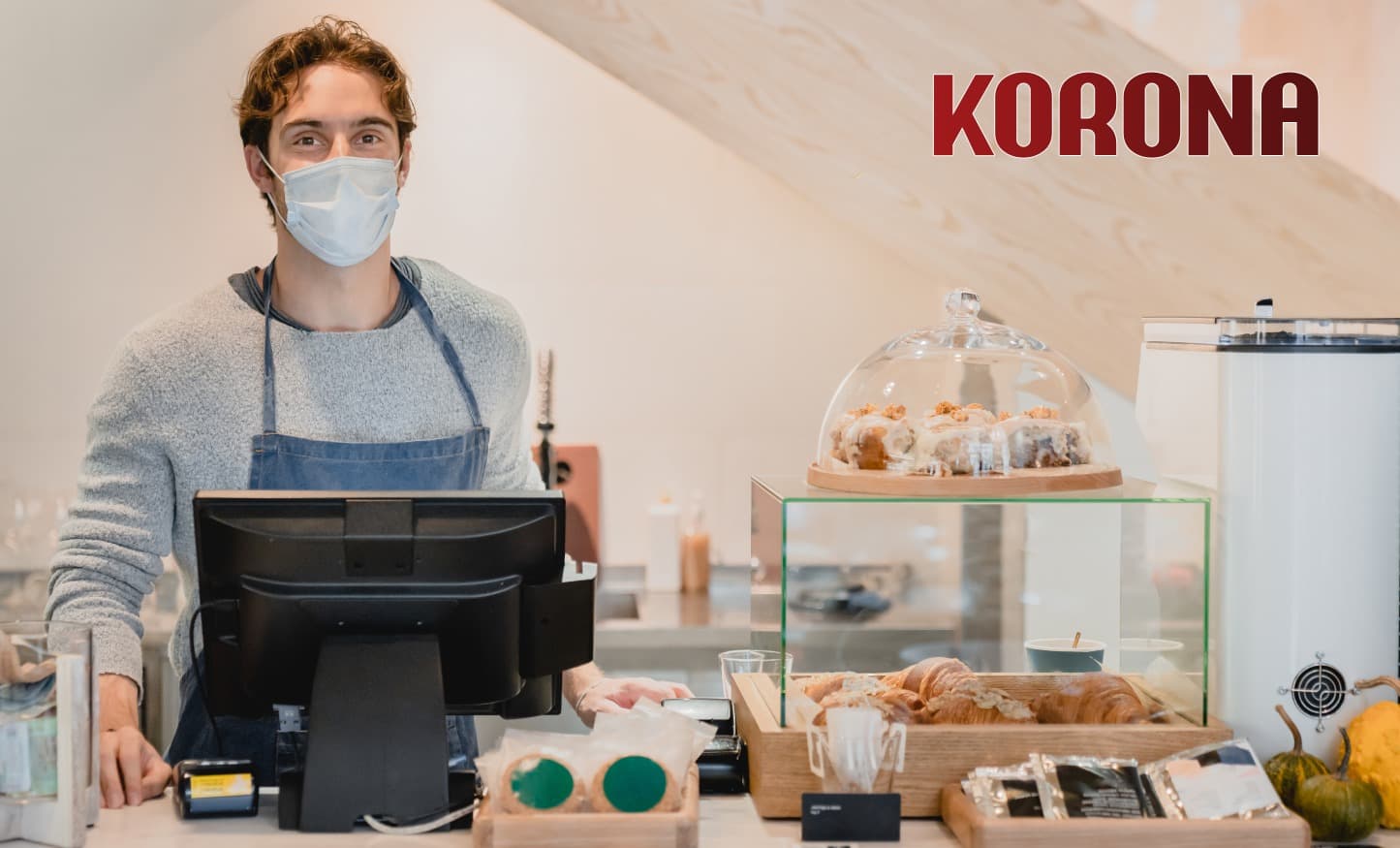 Korona POS System: Features, Perks & Pricing