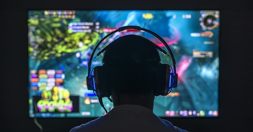 Anti-piracy Measures in Video Games