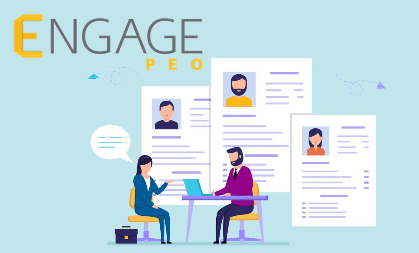 Engage PEO: Full Services and Solution Review