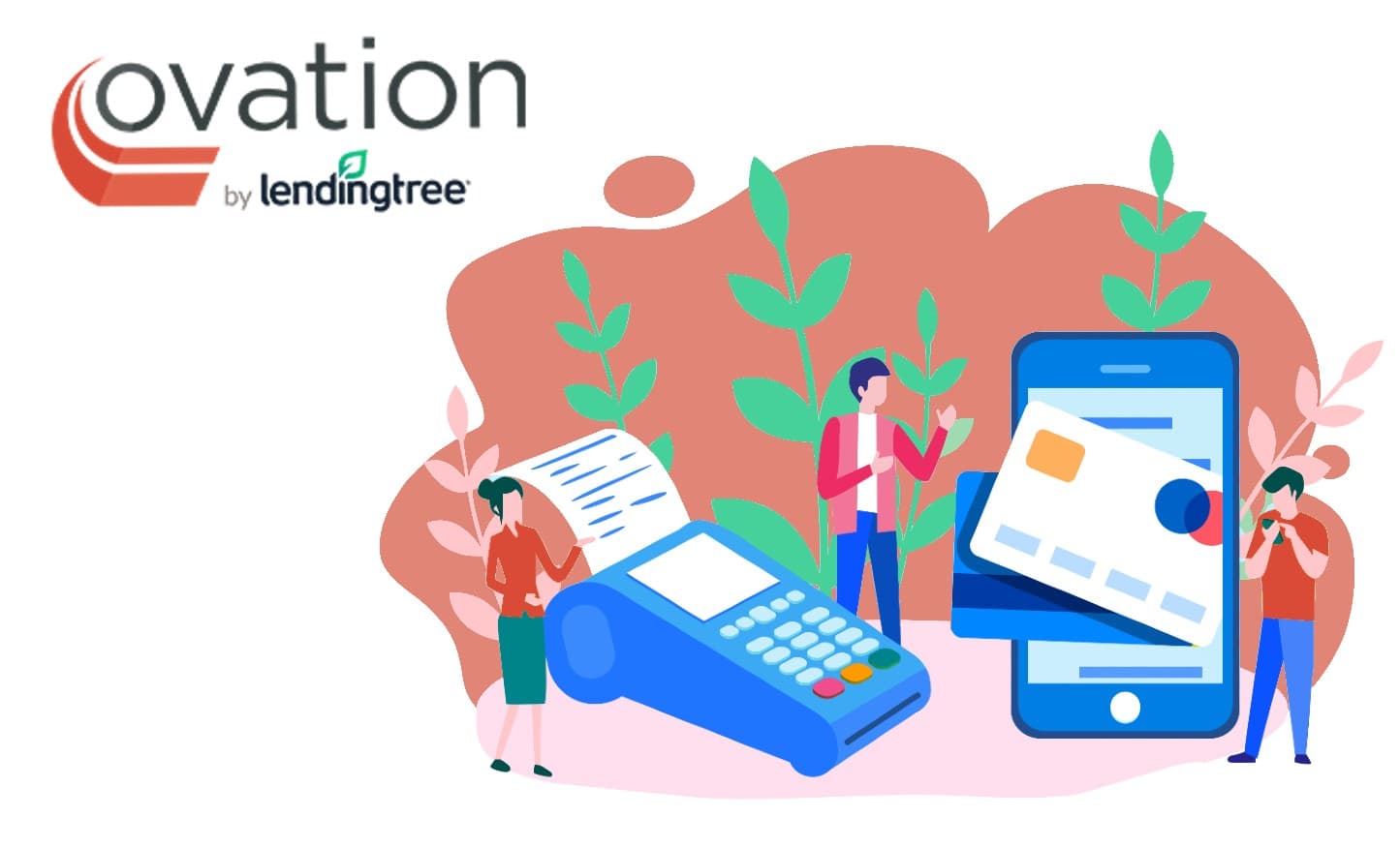 Ovation Credit Services
