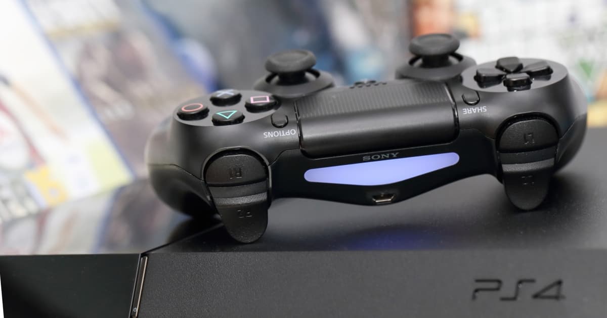 PS4 White Light of Death: Causes and Fixes | Several.com