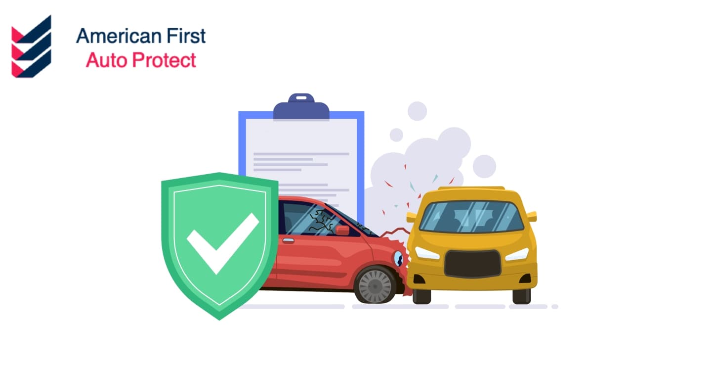 American First Auto Protect: Extended Car Warranty