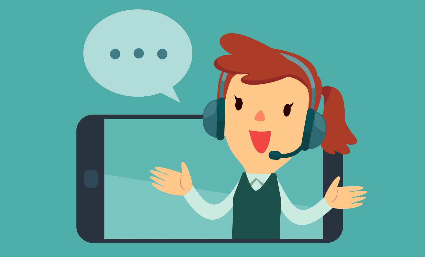 Four Ways Telematics Can Improve Customer Service