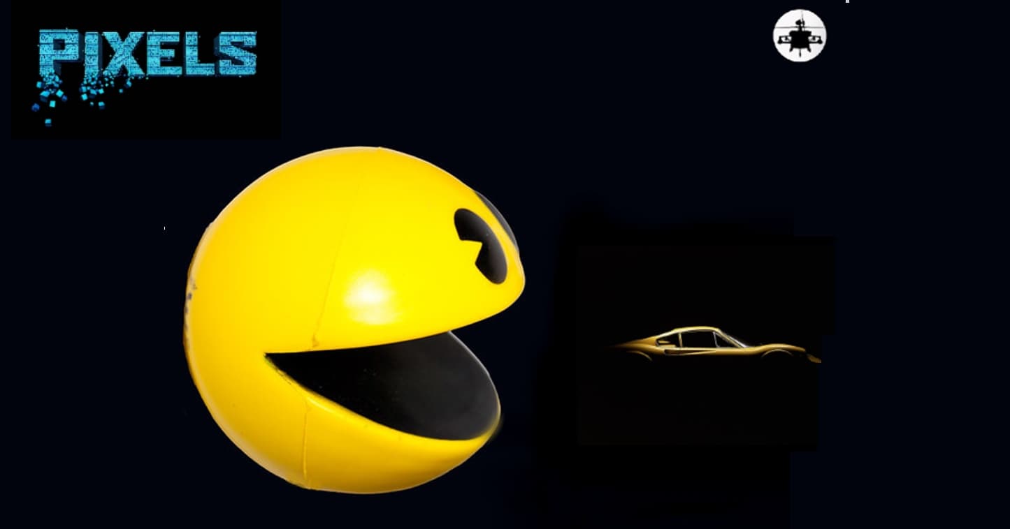 How to Watch Pixels from Anywhere