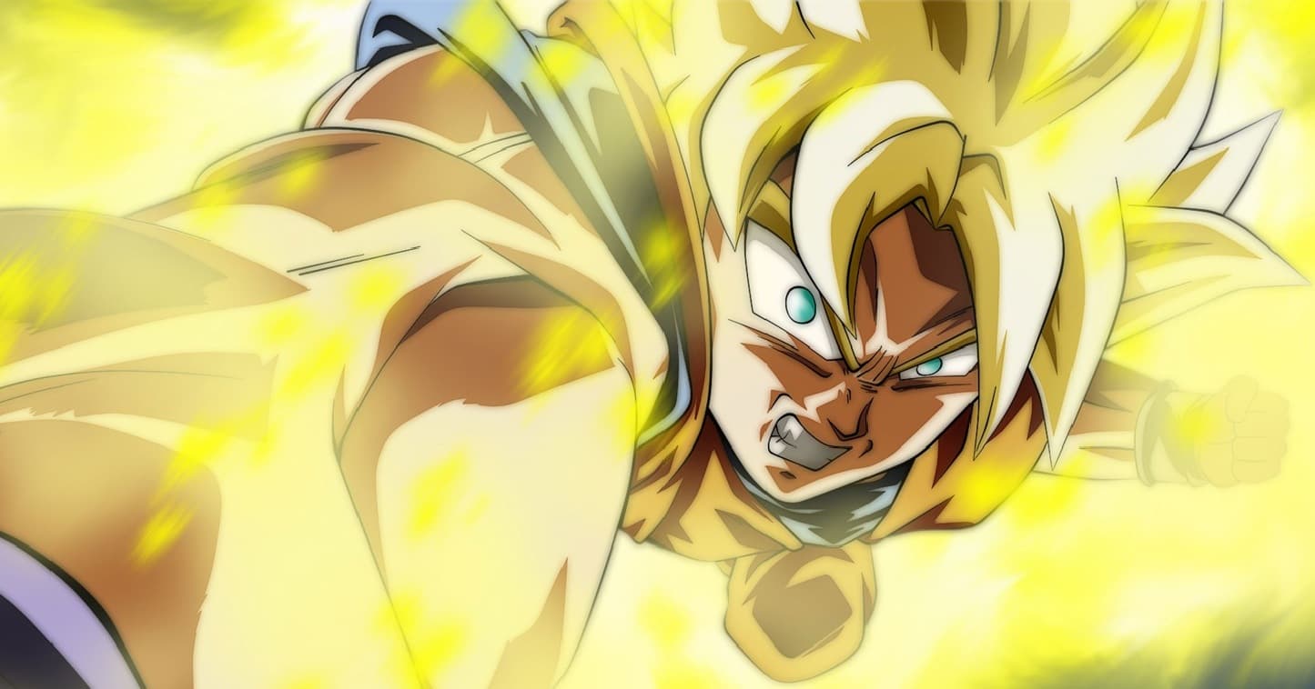 How to Watch Dragon Ball from Anywhere
