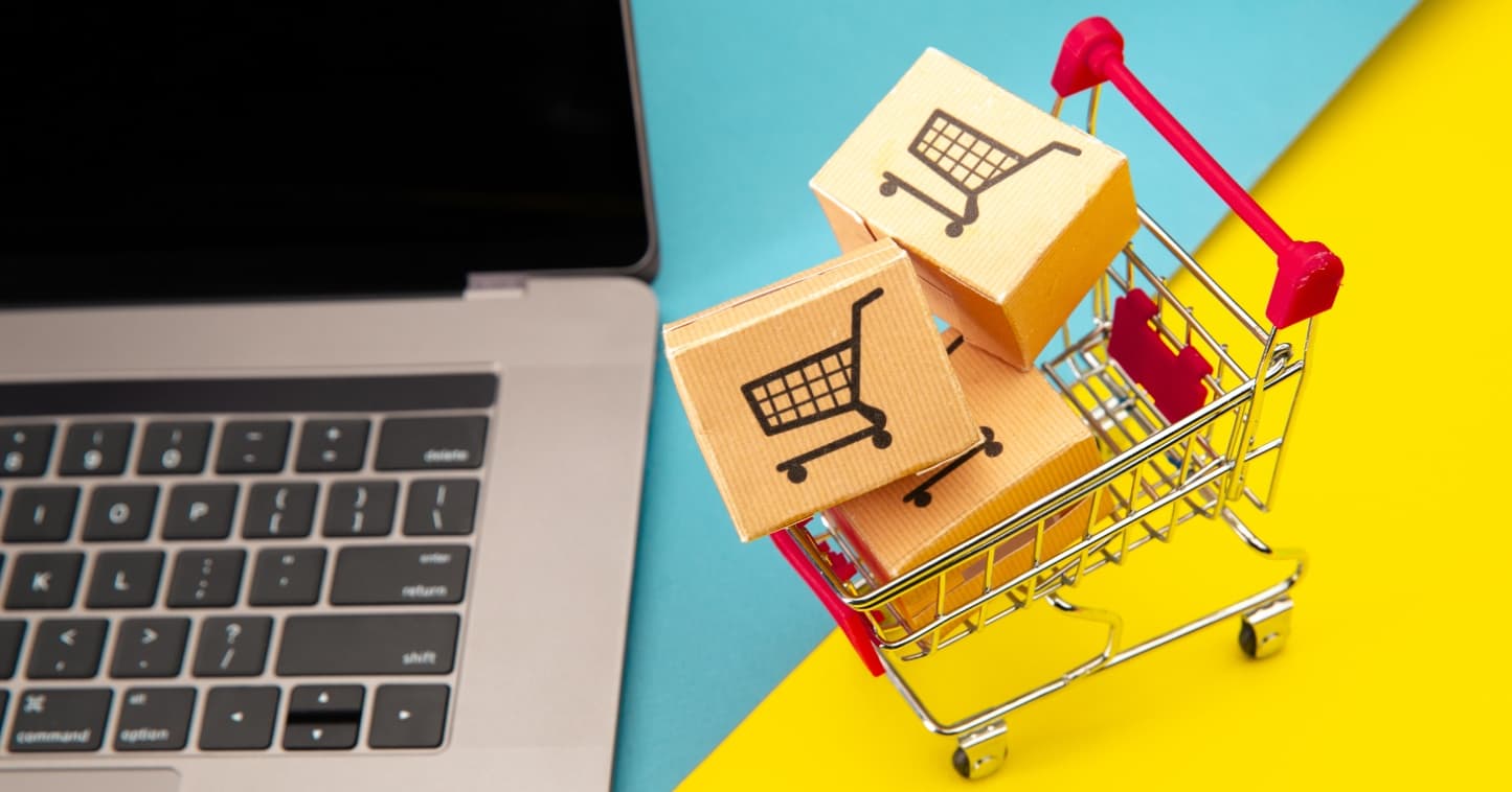 Best Ecommerce Website Builders 2021