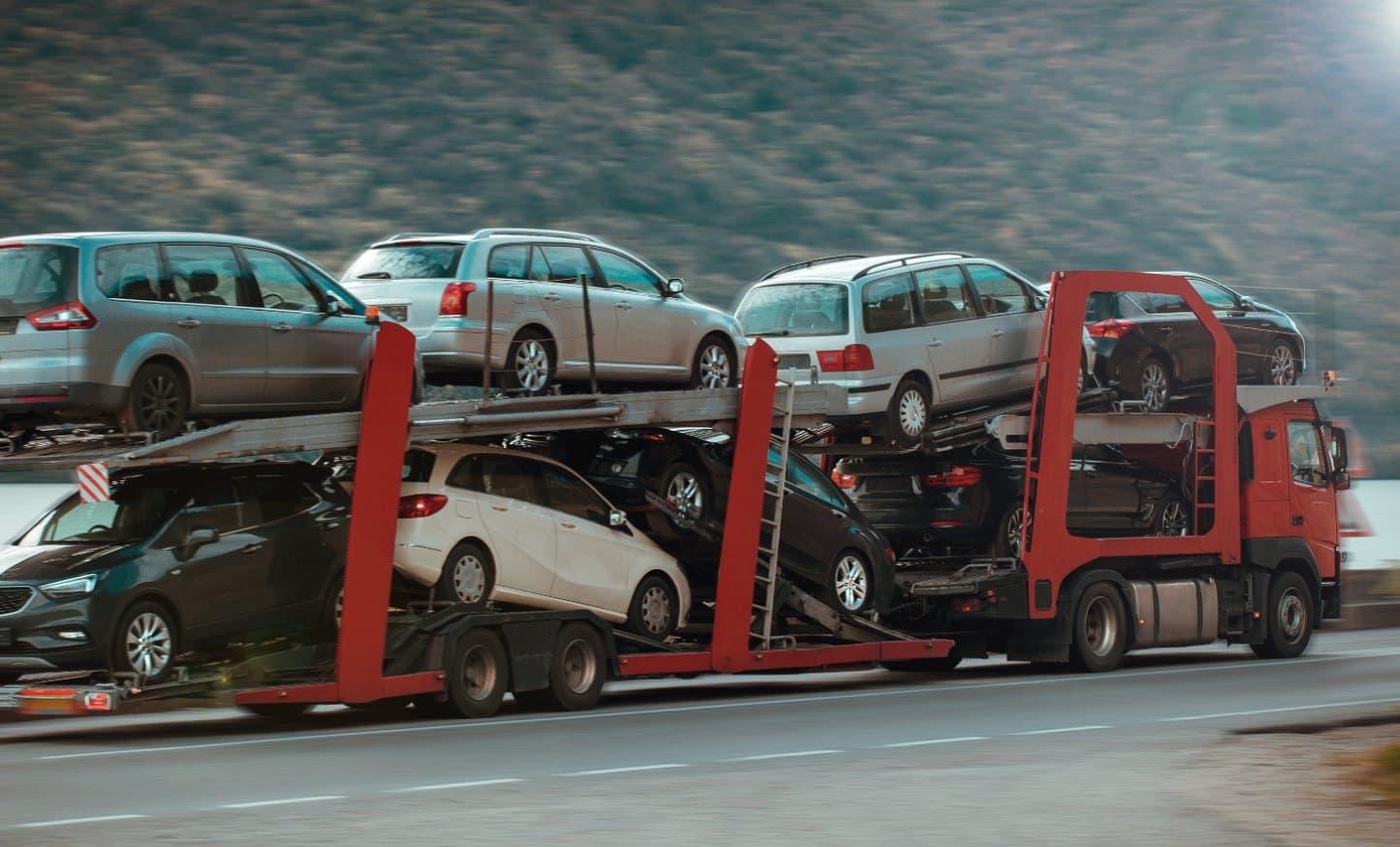 Auto Transportation