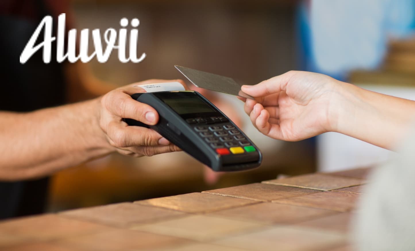 Aluvii POS: Review, Modules, Features, and Pricing