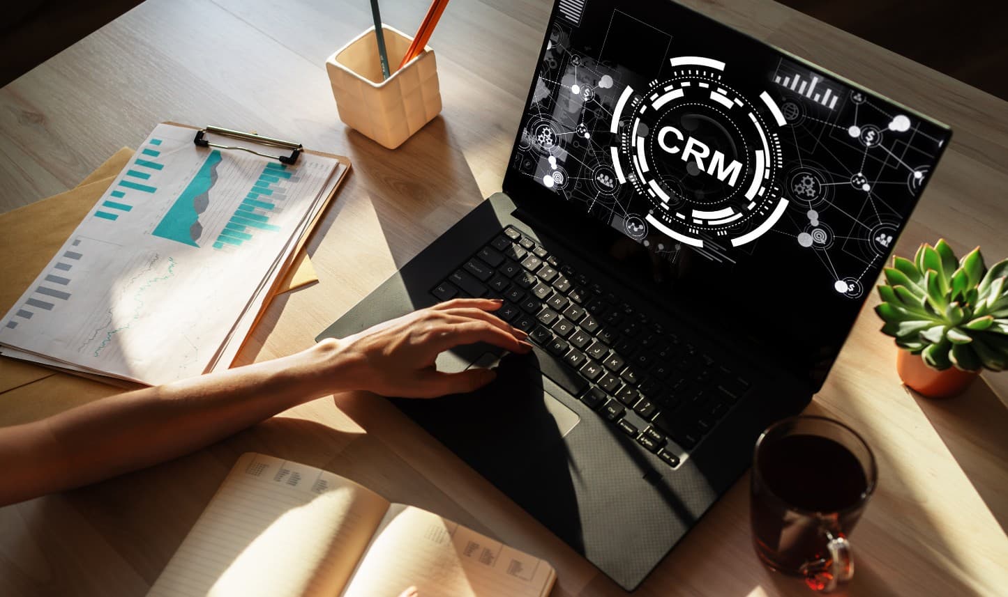 What Makes a Good CRM?