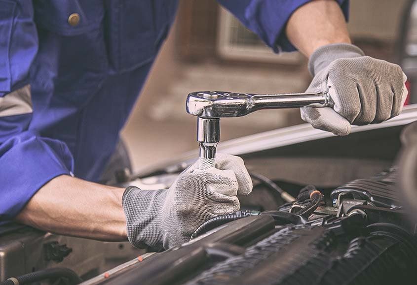 Auto Warranty