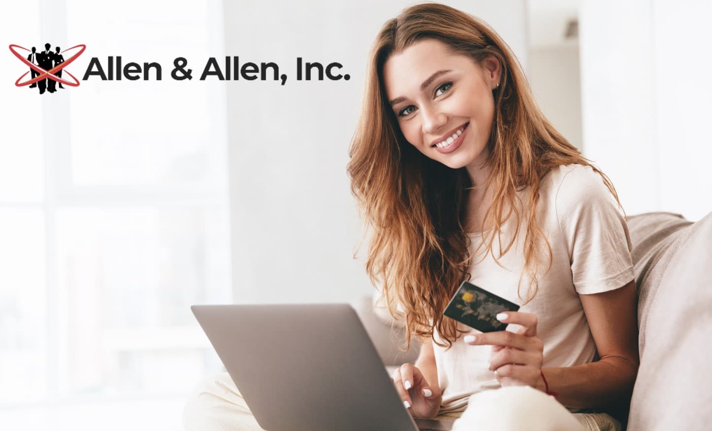 Allen & Allen Inc.: Credit Repair for Top Scores