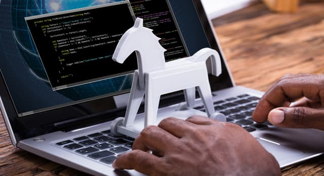 Trojan Virus Removal: What You Need to Know & How to Stop It