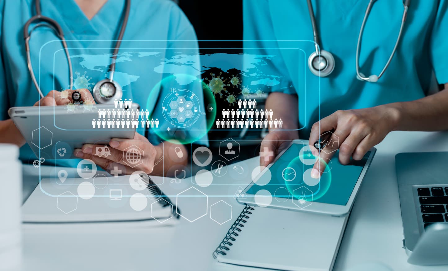 Top Healthcare Technology Trends