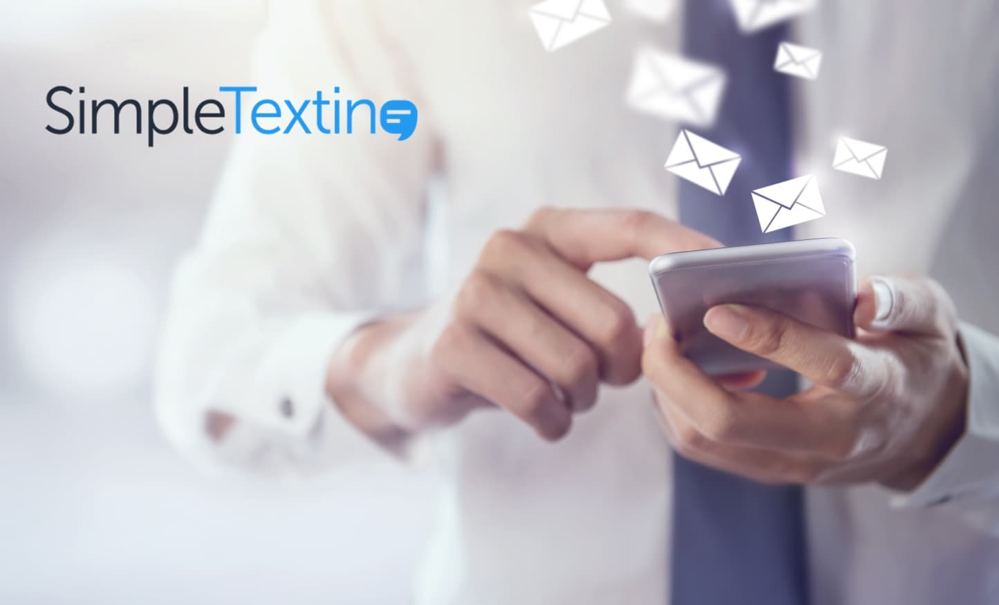 SimpleTexting Review: Enterprise-Level Service