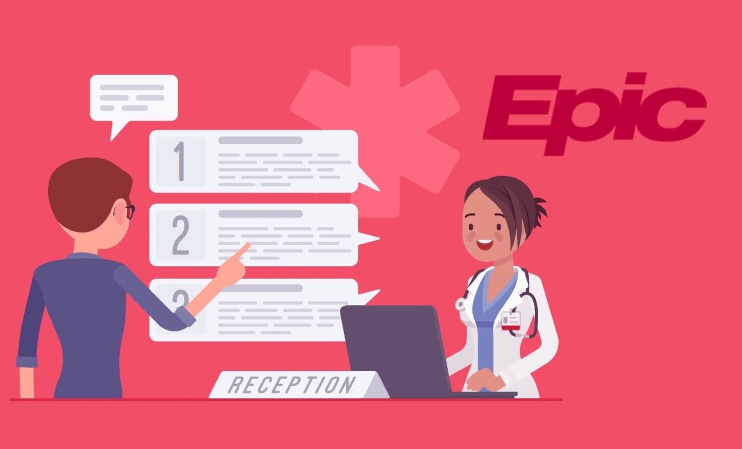 Epic: EHR Software and Solutions Review