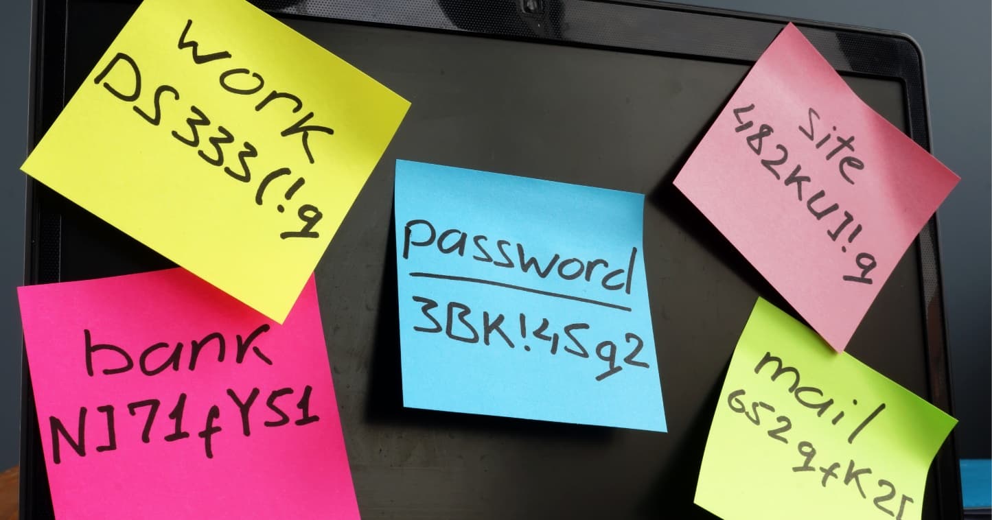 Free Password Manager: The Best in [y]